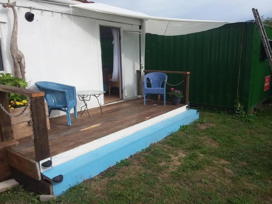 Rockets'S Retreat Villa Bursledon Ngoại thất bức ảnh